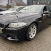BMW 520d Touring M-Paket